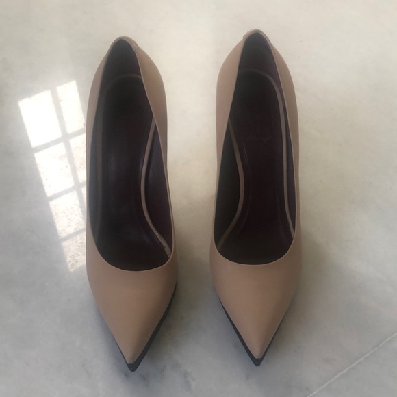 Celine heels - Picture 1 of 5